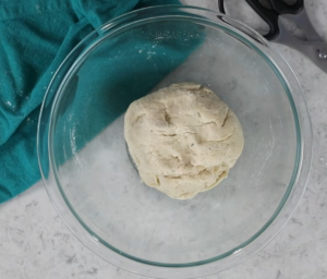 Easy Homemade Pizza Rolls Recipe
