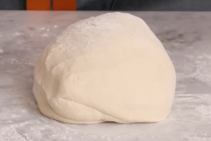 Homemade Soft Pretzels Recipe