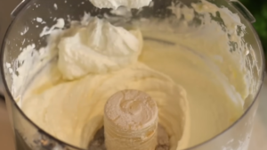 Creamy Whipped Feta Dip with Hot Honey