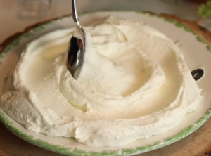 Creamy Whipped Feta Dip with Hot Honey