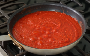 Homemade Crispy Mozzarella Sticks and Risotto Balls Recipes