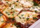 The Coziest Homemade Lasagna Recipe – Perfect Layers of Sauce, Pasta, and Cheese