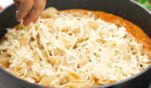 Spicy Marry Me Creamy Chicken Pasta Recipe