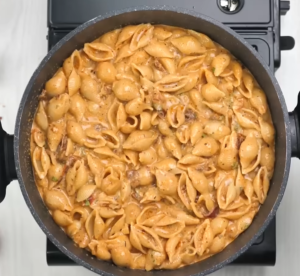 Spicy Marry Me Creamy Chicken Pasta Recipe