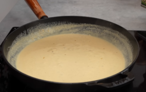 Creamy Garlic Parmesan Chicken Recipe
