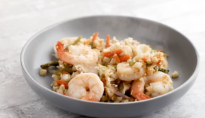 EASY 10 MINUTE KETO DINNER RECIPE