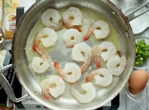 EASY 10 MINUTE KETO DINNER RECIPE