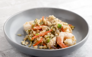 EASY 10 MINUTE KETO DINNER RECIPE
