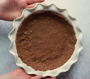 Keto Peanut Butter Pie Recipe