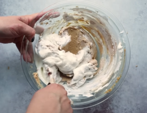 Keto Peanut Butter Pie Recipe