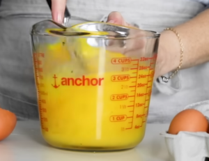 Healthy Egg Muffins Recipe