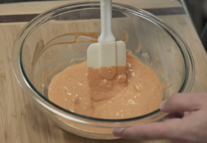 15-Minute Buffalo Chicken Dip Recipe