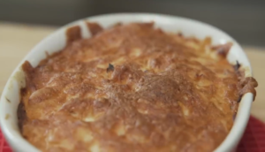 15-Minute Buffalo Chicken Dip Recipe