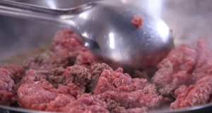 Korean Ground Beef Bowl