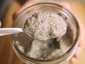 6 Easy Chia Pudding Recipes – Healthy, Creamy & Perfect for Breakfast Snacks | Spring/Summer Meal Prep