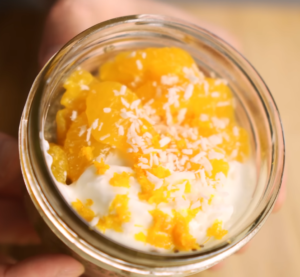 6 Easy Chia Pudding Recipes – Healthy, Creamy & Perfect for Breakfast Snacks | Spring/Summer Meal Prep