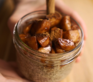 6 Easy Chia Pudding Recipes – Healthy, Creamy & Perfect for Breakfast Snacks | Spring/Summer Meal Prep