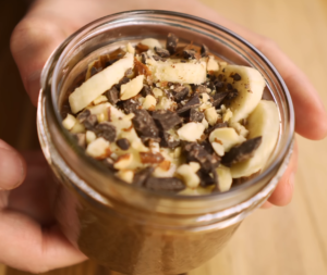 6 Easy Chia Pudding Recipes – Healthy, Creamy & Perfect for Breakfast Snacks | Spring/Summer Meal Prep