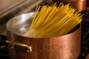 Spaghetti and Meatballs Recipe