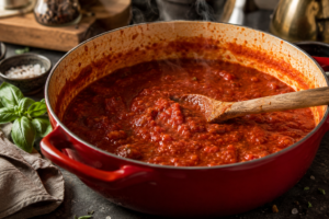Spaghetti and Meatballs Recipe