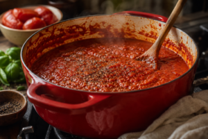 Spaghetti and Meatballs Recipe