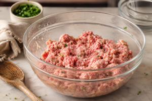Spaghetti and Meatballs Recipe
