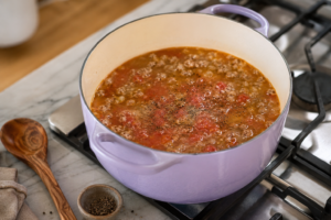 Tortellini Soup Recipe
