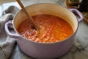 Tortellini Soup Recipe