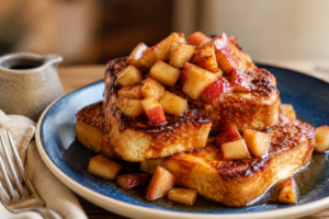 Ultimate Breakfast Trio