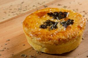 Easy Vegan Shepherd’s Pie Recipe