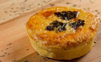 Easy Vegan Shepherd’s Pie Recipe