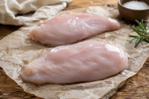 Air Fryer Chicken Breast