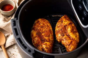 Air Fryer Chicken Breast
