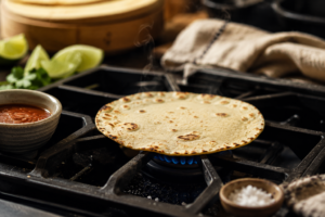 Cheesy Baked Fajita Chicken Recipe