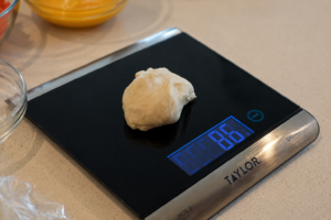 Cheesy Taco Bombs in the Air Fryer