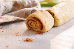 Cinnamon Rolls