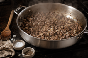 Cowboy Soup Recipe