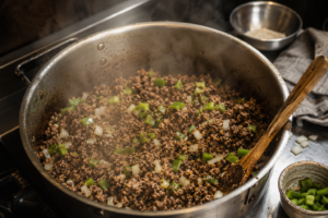 Cowboy Soup Recipe