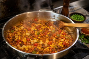 Cowboy Soup Recipe