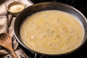 Creamy Cajun Chicken Tortellini Recipe
