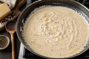Creamy Cajun Chicken Tortellini Recipe