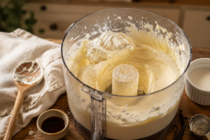 Creamy Whipped Feta Dip with Hot Honey Recipe (