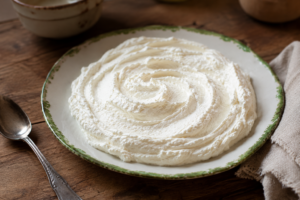 Creamy Whipped Feta Dip with Hot Honey Recipe (