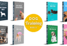 8 Dog Training Ebooks In Just 47$