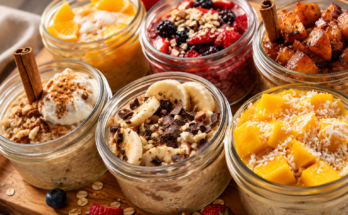 Easy Chia Pudding Recipes