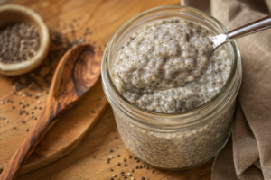 Easy Chia Pudding Recipes