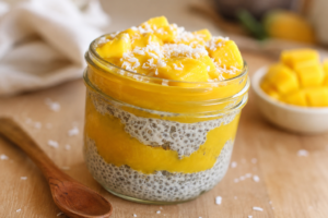Easy Chia Pudding Recipes