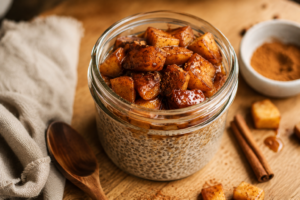 Easy Chia Pudding Recipes