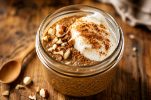 Easy Chia Pudding Recipes