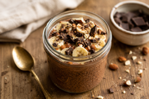 Easy Chia Pudding Recipes